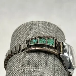 Pulsar | Accessories | Pulsar Watch Womens 23mm Southwestern  display picture 3